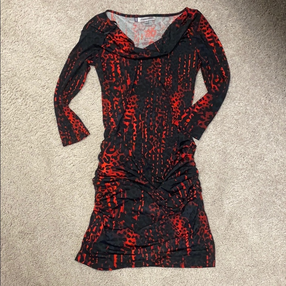 Silky Soft Dress